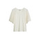 Marc O'polo t-shirt ecru 1