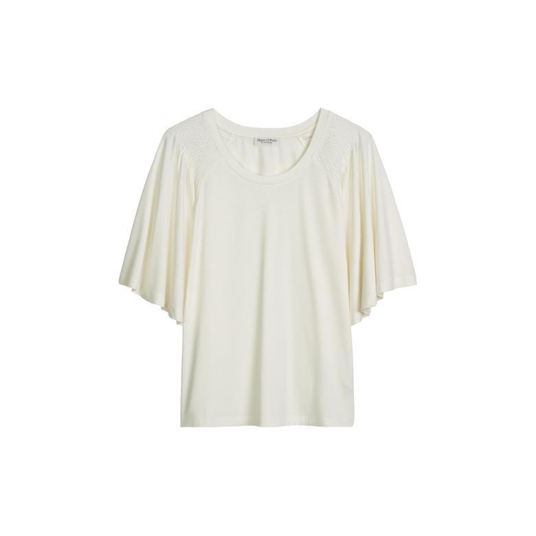 Marc O'polo t-shirt ecru 1