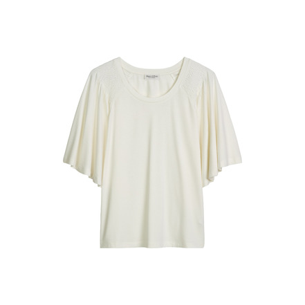 Marc O'polo t-shirt ecru