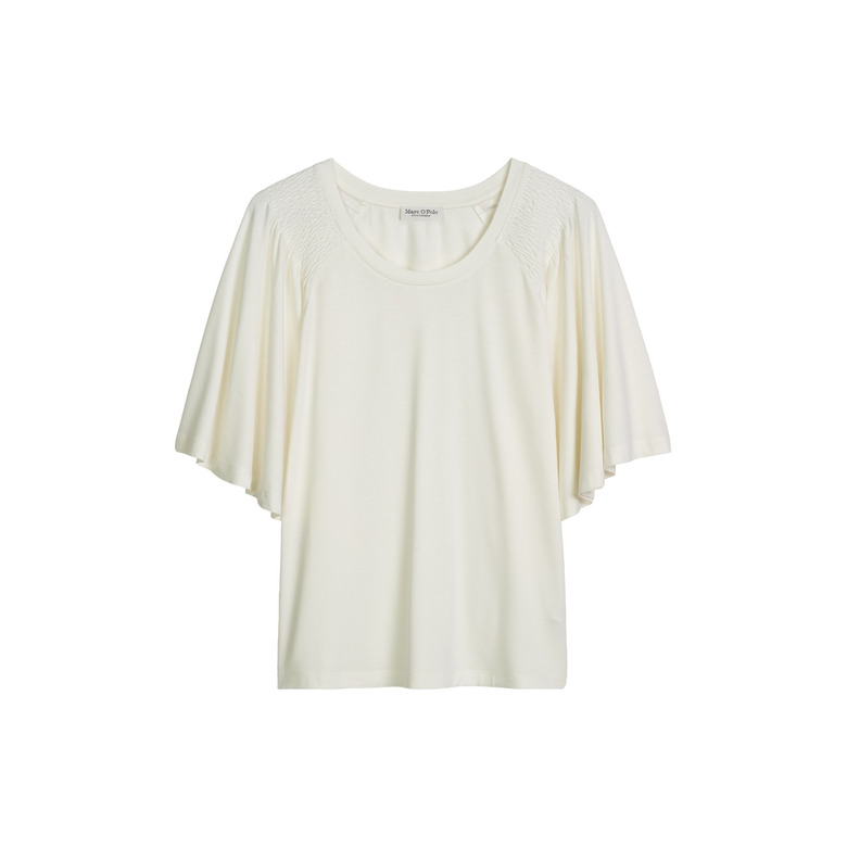 Marc O'polo t-shirt ecru 2