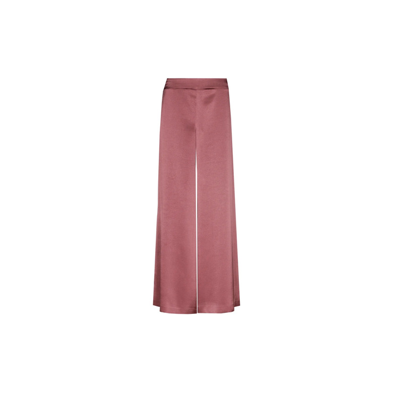 Marie Mero trousers pink 1