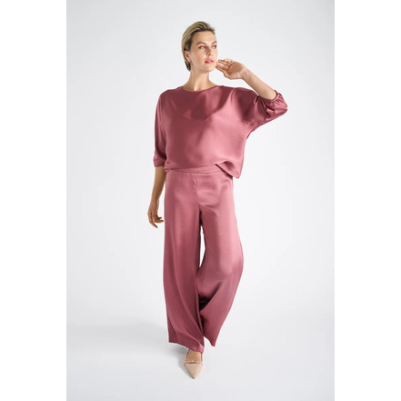 Marie Mero trousers pink