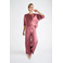 Marie Mero trousers pink 2