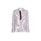 Marie Mero bluse bordeaux 1