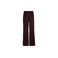 Marie Mero hose bordeaux 1