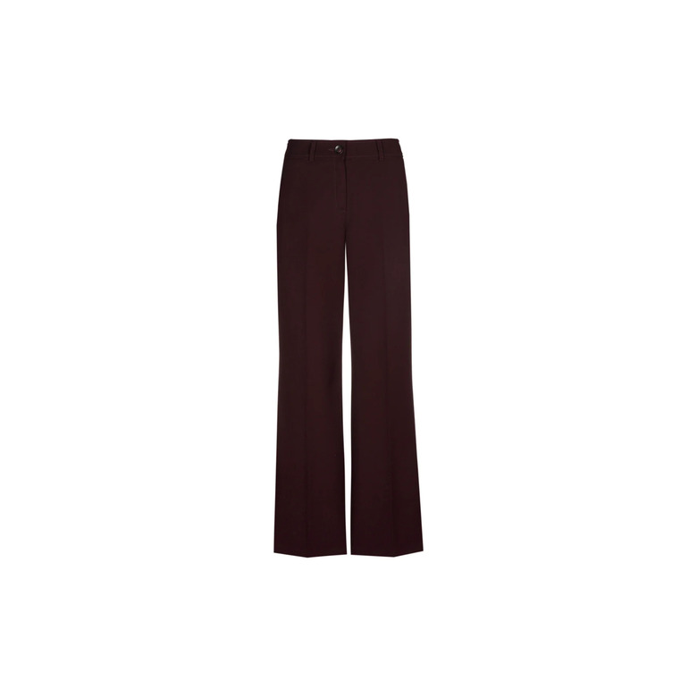 Marie Mero hose bordeaux 1