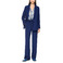 Marccain pantalon bleu 2