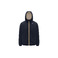 K-way manteau bleu