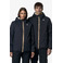 K-way manteau bleu 2