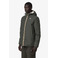 K-way manteau vert 2
