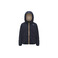 K-way jas blauw 1