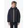 K-way jas blauw 2