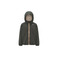 K-way jas groen