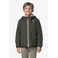 K-way jas groen 2