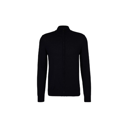 Joop! strickjacke blau