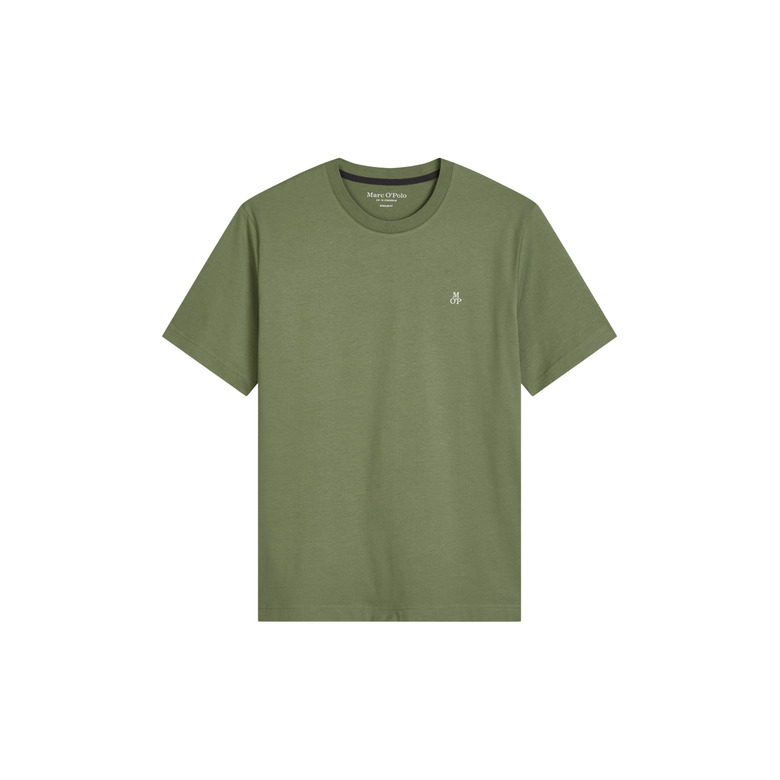 Marc O'polo t-shirt vert 1