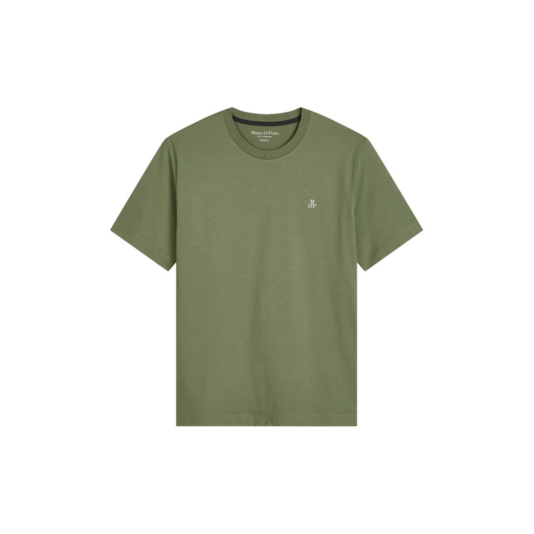 Marc O'polo t-shirt vert 2