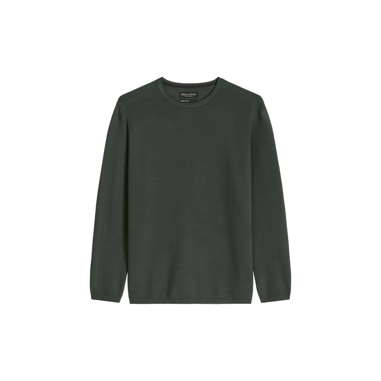 Marc O'polo pull vert 1