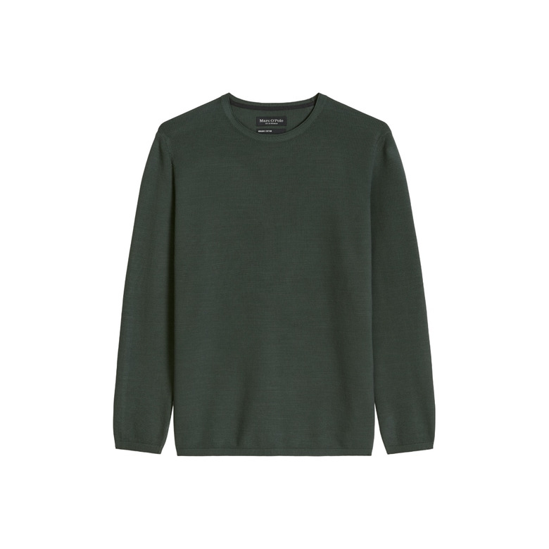 Marc O'polo pull vert 2