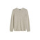 Marc O'polo pull gris 1