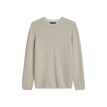 Marc O'polo pull gris