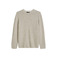 Marc O'polo pull gris 2