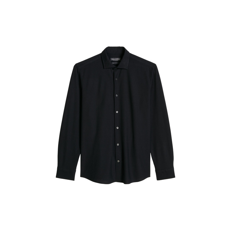 Marc O'polo chemise bleu 1