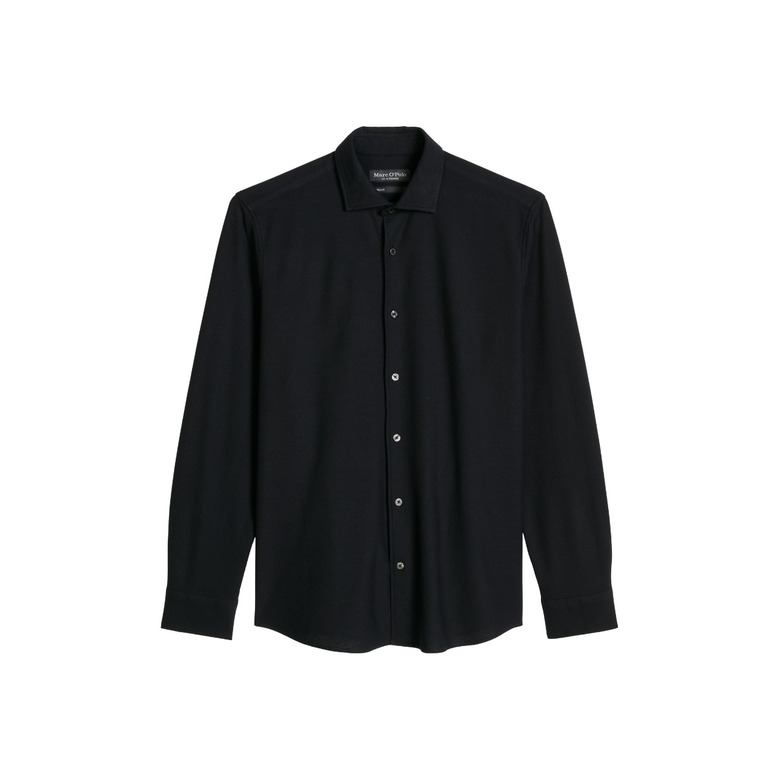 Marc O'polo chemise bleu 2