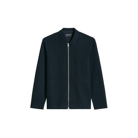 Marc O'polo cardigan bleu