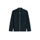 Marc O'polo cardigan bleu 1