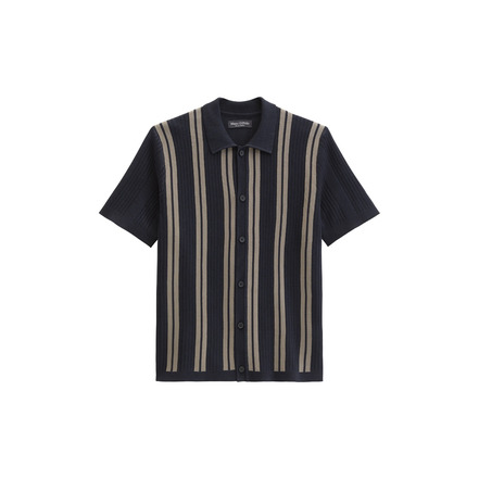 Marc O'polo polo bleu