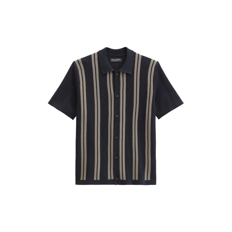 Marc O'polo polo bleu 2
