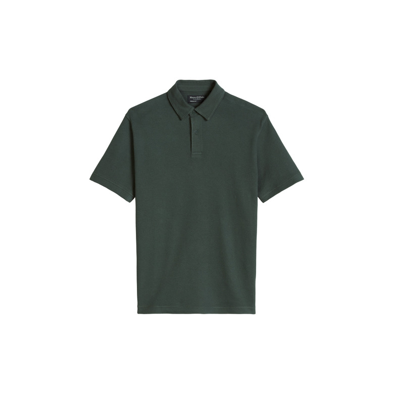 Marc O'polo polo vert 1