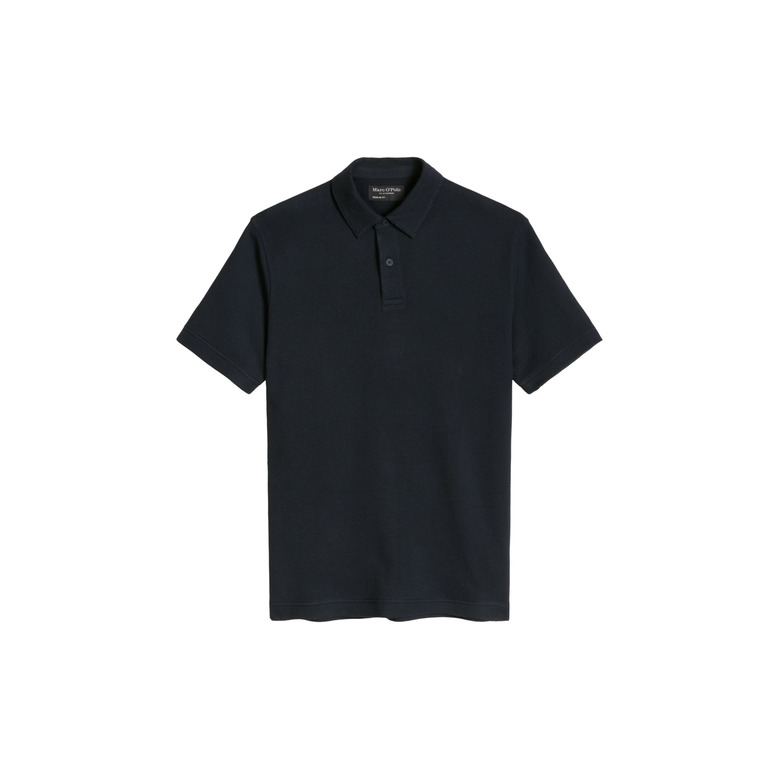 Marc O'polo polo bleu 1