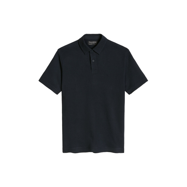 Marc O'polo polo bleu 2