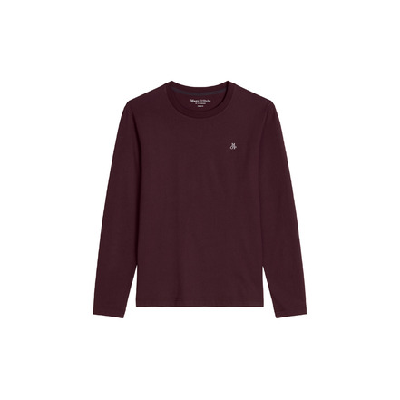 Marc O'polo t-shirt bordeaux