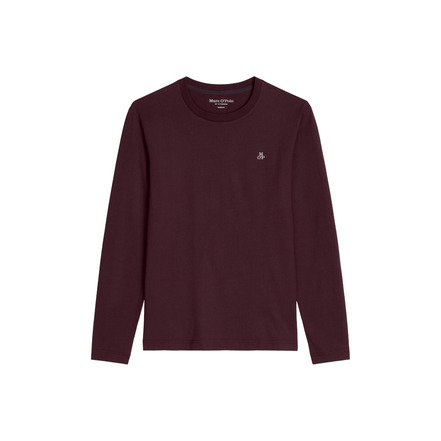 Marc O'polo t-shirt bordeaux
