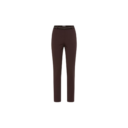 Raphaela broek bruin