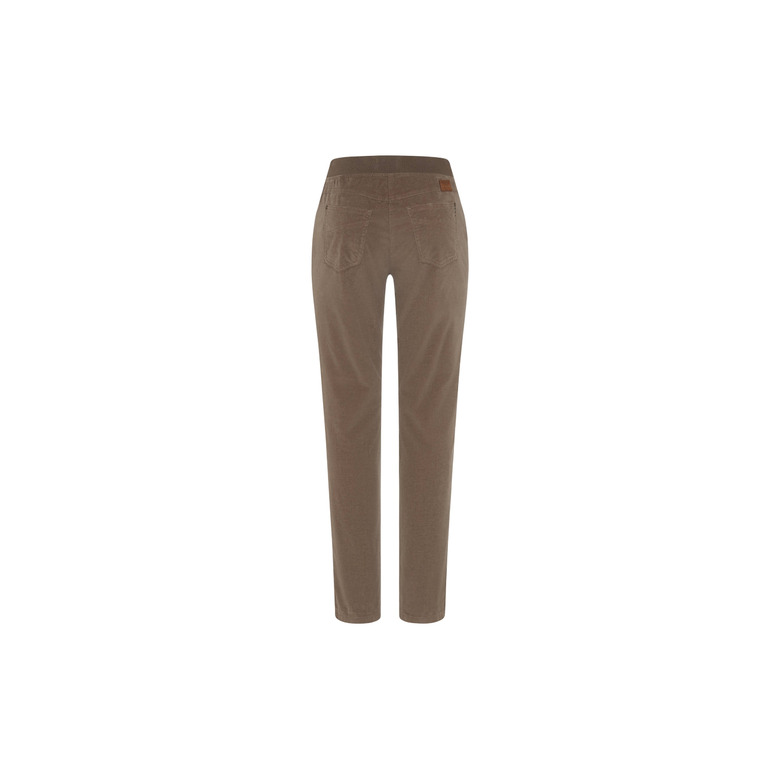 Raphaela broek beige 2
