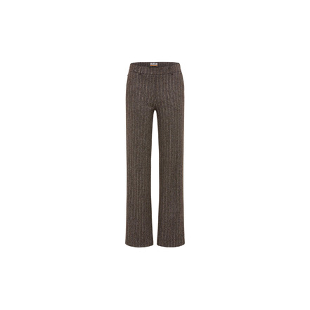Raphaela broek bruin