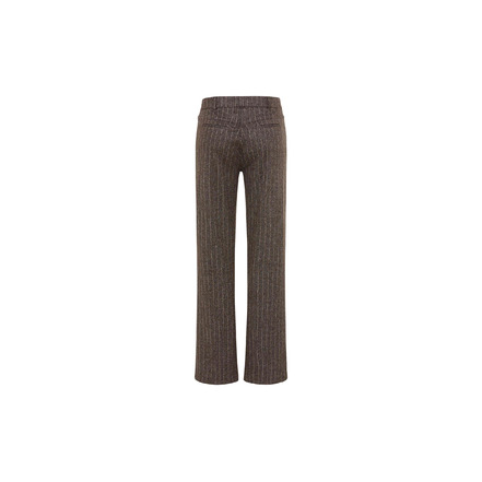 Raphaela broek bruin