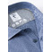 R2 Amsterdam chemise bleu 2
