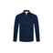 R2 Amsterdam polo bleu 1