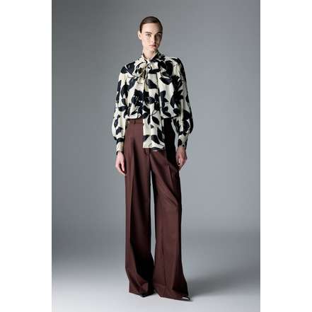 Natan hose bordeaux