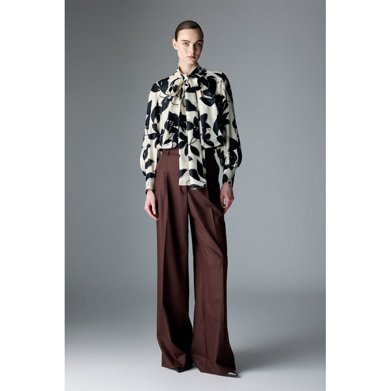 Natan hose bordeaux 2