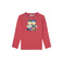 Someone Kids t-shirt rood 1