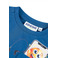Someone Kids t-shirt blauw 2