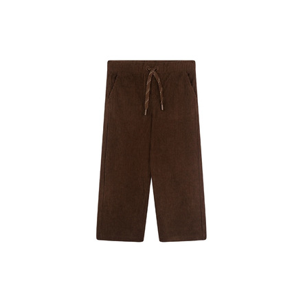 Someone Kids broek bruin