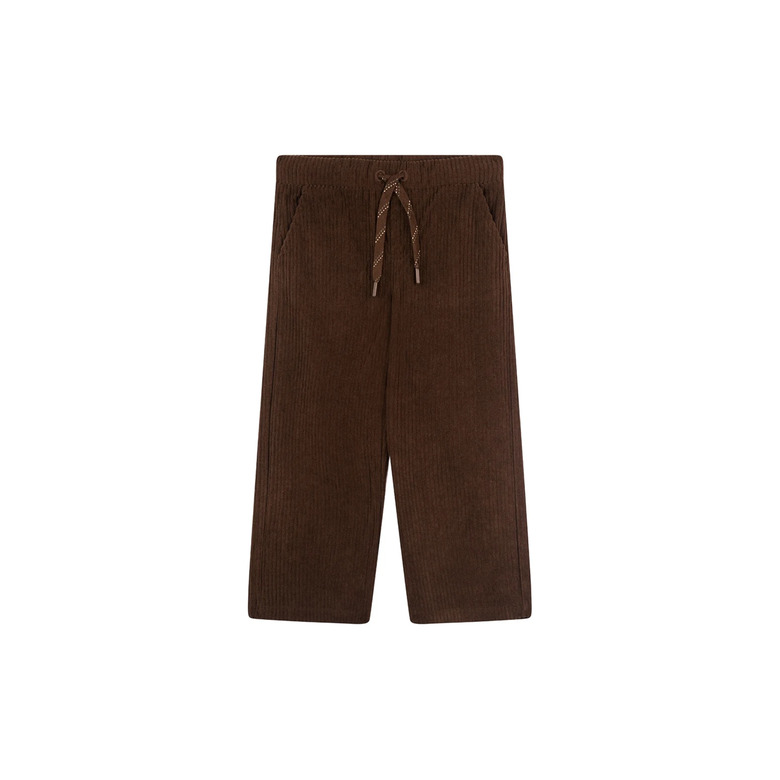 Someone Kids broek bruin 1