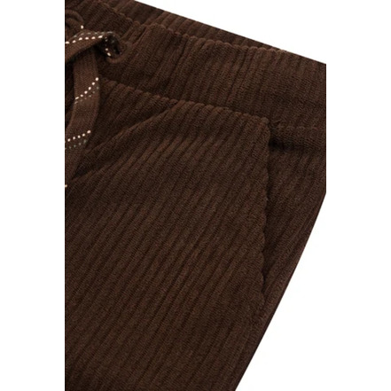 Someone Kids broek bruin